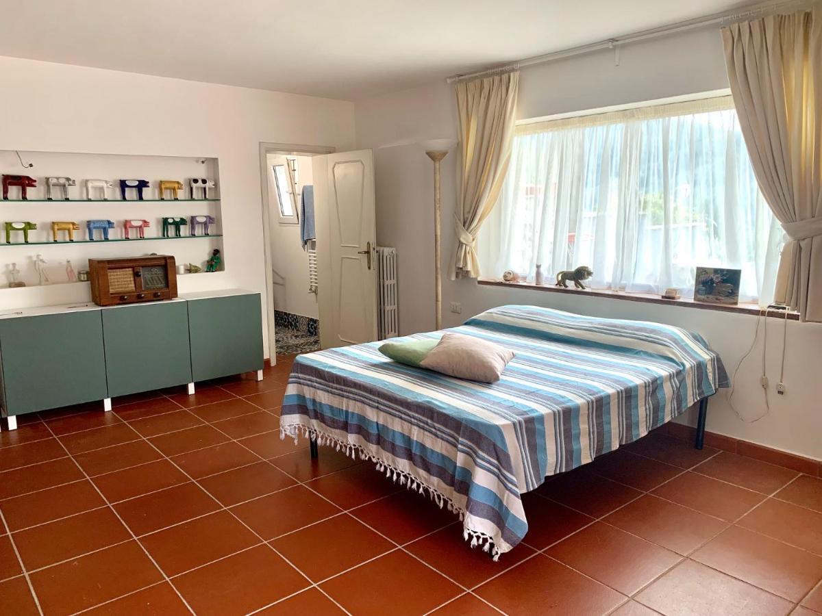 La Stanza Col Giardino Hotel Bagno A Ripoli Exterior photo